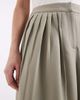 4th & Reckless 4th & Reckless tailored pleated front balloon leg pants in sage green - 3