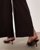 4th & Reckless 4th & Reckless tailored wide leg pants in aubergine - part of a set-Purple - 4