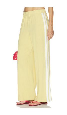 4th & Reckless 4th & Reckless Tameka Linen Trousers