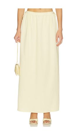 4th & Reckless 4th & Reckless Tayla Maxi Skirt