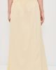 4th & Reckless 4th & Reckless Tayla Skirt Cream - 3