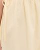 4th & Reckless 4th & Reckless Tayla Skirt Cream - 6