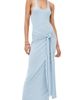 4th & Reckless 4th & Reckless Tilda Dress Blue - 1