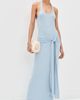 4th & Reckless 4th & Reckless Tilda Dress Blue - 2