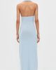 4th & Reckless 4th & Reckless Tilda Dress Blue - 3