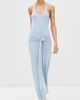 4th & Reckless 4th & Reckless Tilda Dress Blue - 5