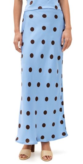 4th & Reckless 4th & Reckless Tobie Skirt Multi