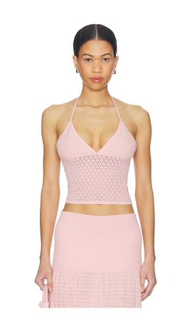 4th & Reckless 4th & Reckless x REVOLVE Avani Knit Top