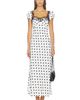 4th & Reckless 4th & Reckless x REVOLVE Sana Satin Dress - 1