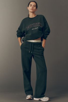 4th & Reckless Fergie Joggers Pants