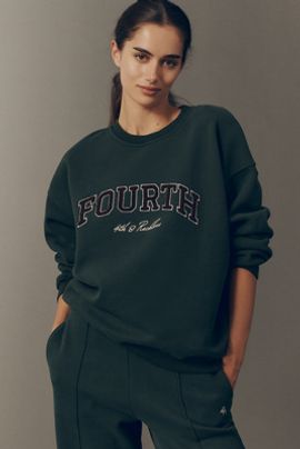 4th & Reckless Leon Sweatshirt
