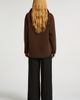 4TH ARQ 4TH ARQ Lennox Half-Zip Long Sleeve Sweatshirt - 3