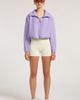 4TH ARQ 4TH ARQ Phoenix Half-Zip Sweatshirt - 2