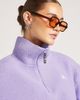 4TH ARQ 4TH ARQ Phoenix Half-Zip Sweatshirt - 5