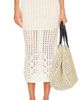 525 525 Christina Open Stitch Skirt - 1