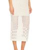 525 525 Christina Open Stitch Skirt - 2