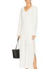 525 525 Florence Flare Maxi Dress - 1