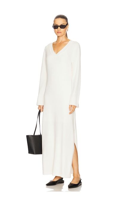 525 525 Florence Flare Maxi Dress
