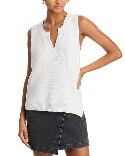 525 525 Lillian Relaxed Tank Top