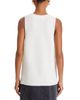 525 525 Lillian Relaxed Tank Top - 3