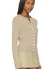 525 America 525 America Betsy Classic Cashmere Cardigan - 2