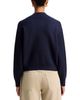 525 America 525 America Cable Sleeve Bomber Sweater Jacket - 4
