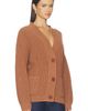 525 America 525 America Celeste Relaxed Pocket Cardigan - 2