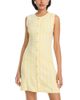525 America 525 America Ember Button Front Sleeveless Dress - 1