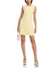 525 America 525 America Ember Button Front Sleeveless Dress - 2
