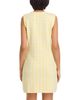 525 America 525 America Ember Button Front Sleeveless Dress - 4