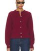 525 America 525 America Esme Raglan Cardigan - 1