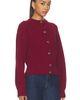 525 America 525 America Esme Raglan Cardigan - 2