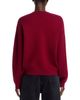 525 America 525 America Intarsia Knit Crewneck Sweater - 3