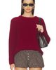 525 America 525 America Jane Pullover Sweater - 1