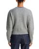 525 America 525 America Sloane High V Neck Sweater - 3