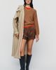 525 Delancey Cashmere Cotton Blend Sweater - 4