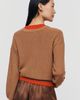 525 Delancey Cotton Cashmere Blend Sweater - 3