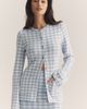 525 Juniper Longline Cardigan - 1