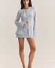 525 Juniper Longline Cardigan - 3
