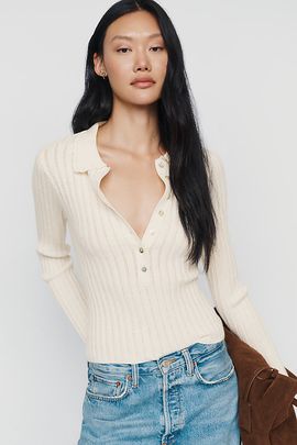 525 Tabitha Sweater