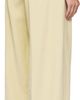 6397 6397 Beige Loose Roomy Trousers - 3