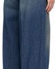 6397 6397 Blue Loose Roomy Jeans - 3