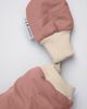 7 A.M. Enfant 7 A.M. Enfant Benji Water Repellent Hooded Snowsuit with Attached Mittens - 2