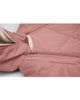 7 A.M. Enfant 7 A.M. Enfant Benji Water Repellent Hooded Snowsuit with Attached Mittens - 3