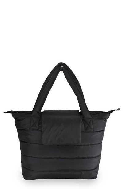 7 A.M. Enfant 7 A.M. Enfant Capri Quilted Diaper Tote