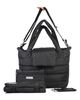 7 A.M. Enfant 7 A.M. Enfant Capri Quilted Diaper Tote - 3