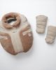 7 A.M. Enfant 7 A.M. Enfant Faux Shearling Trim Car Seat Cocoon - 5