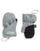 7 A.M. Enfant 7 A.M. Enfant Fleece Lined Mittens - 1