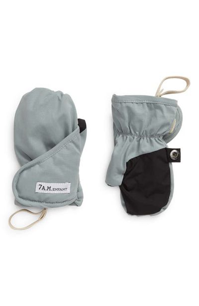 7 A.M. Enfant 7 A.M. Enfant Fleece Lined Mittens