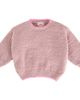 7 A.M. Enfant 7 A.M. Enfant High Pile Fleece Recycled Polyester Sweater - 1